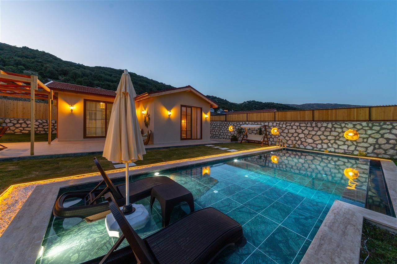 Villa Green — 2
