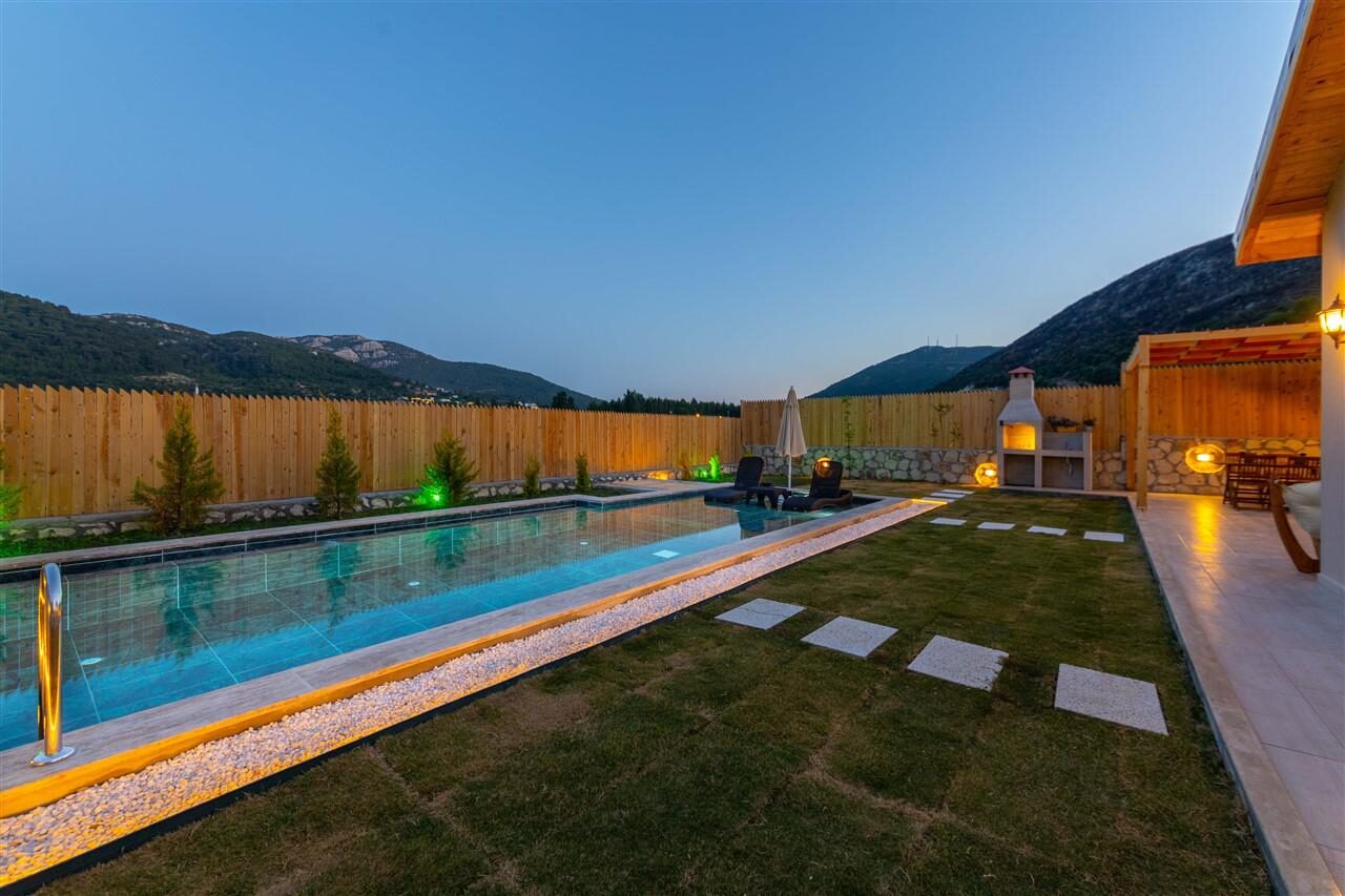 Villa Green — 4