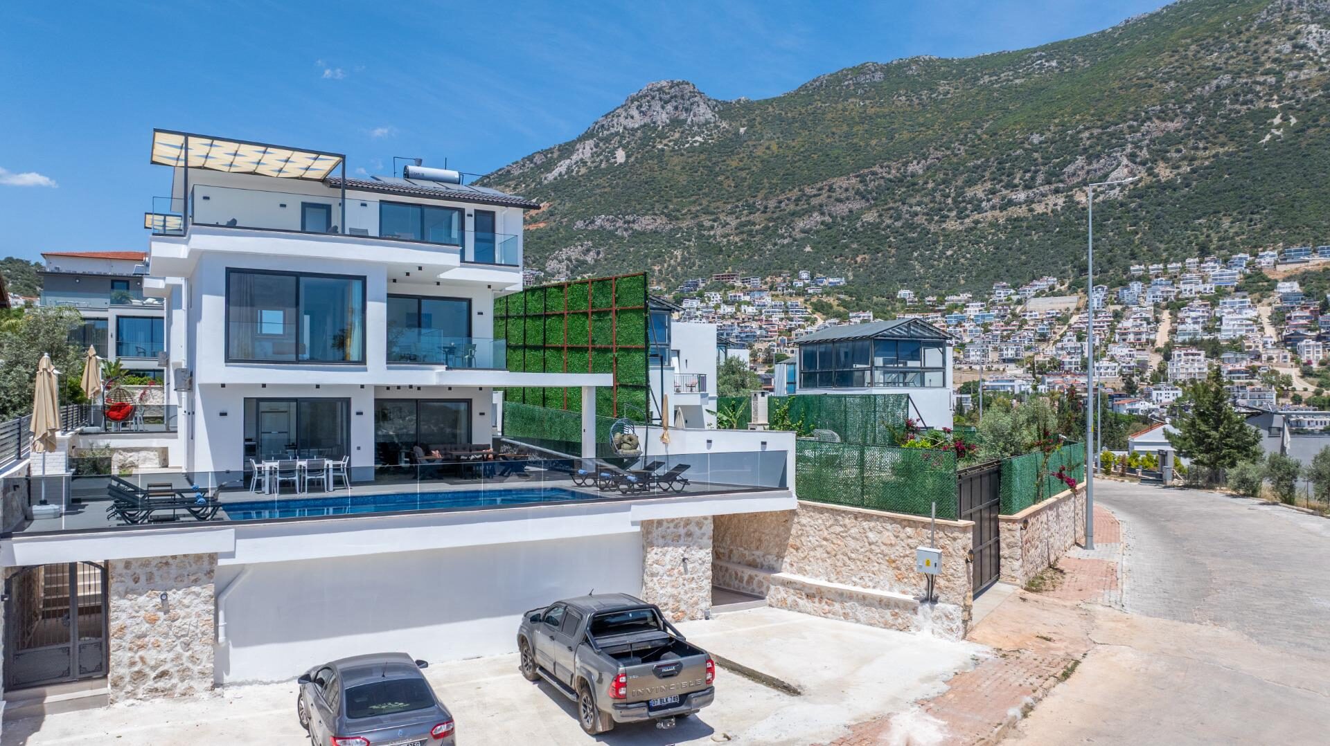 Villa Lovelet 2 — 77