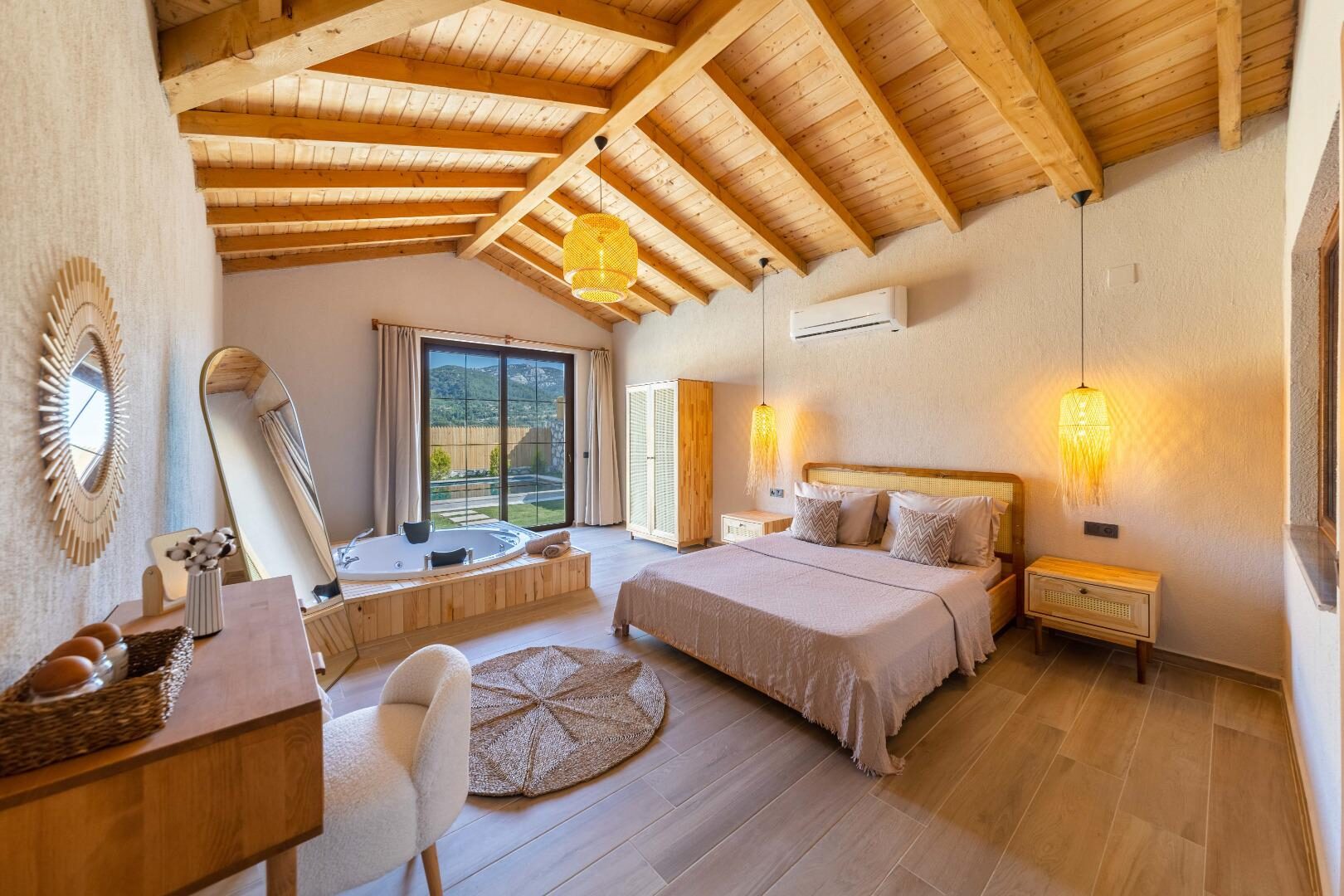 Villa Red — 27