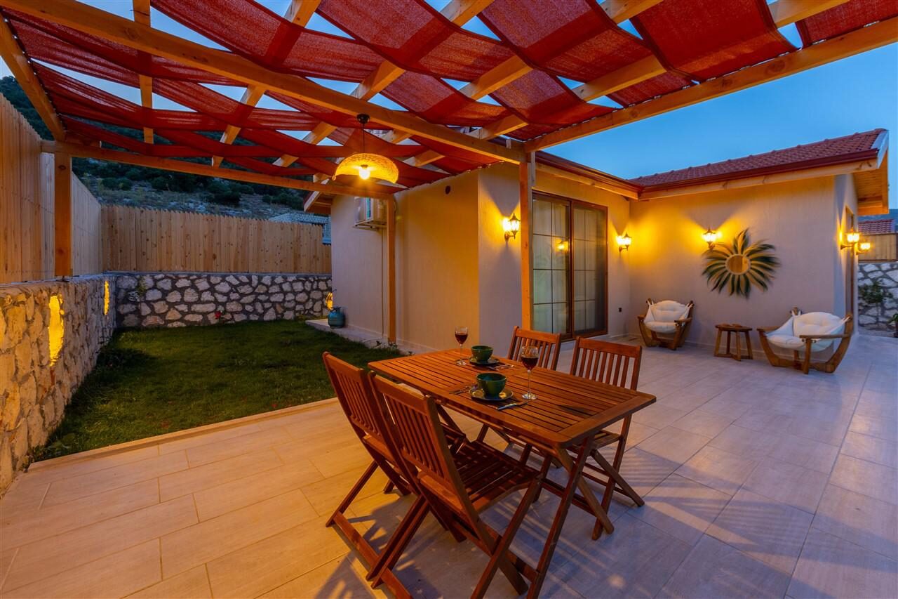 Villa Green — 6