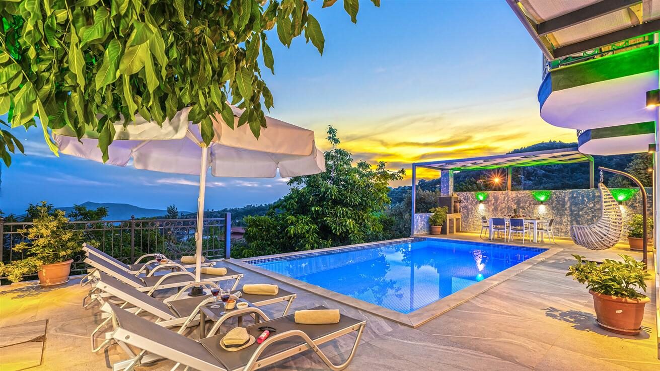 Villa Alara — 11