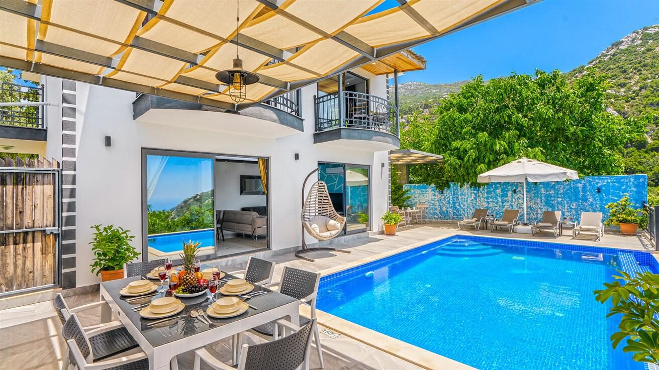Villa Alara — 14