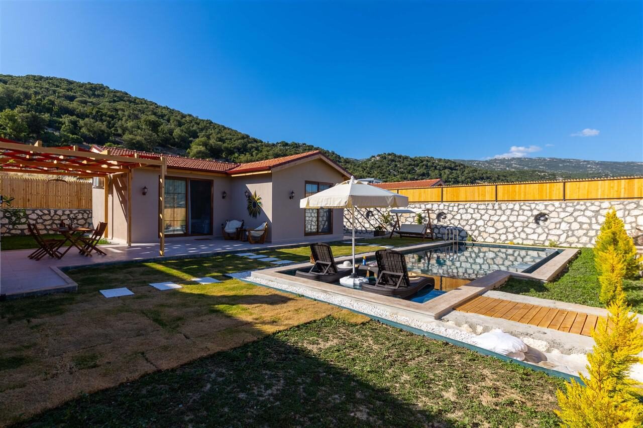 Villa Green — 16