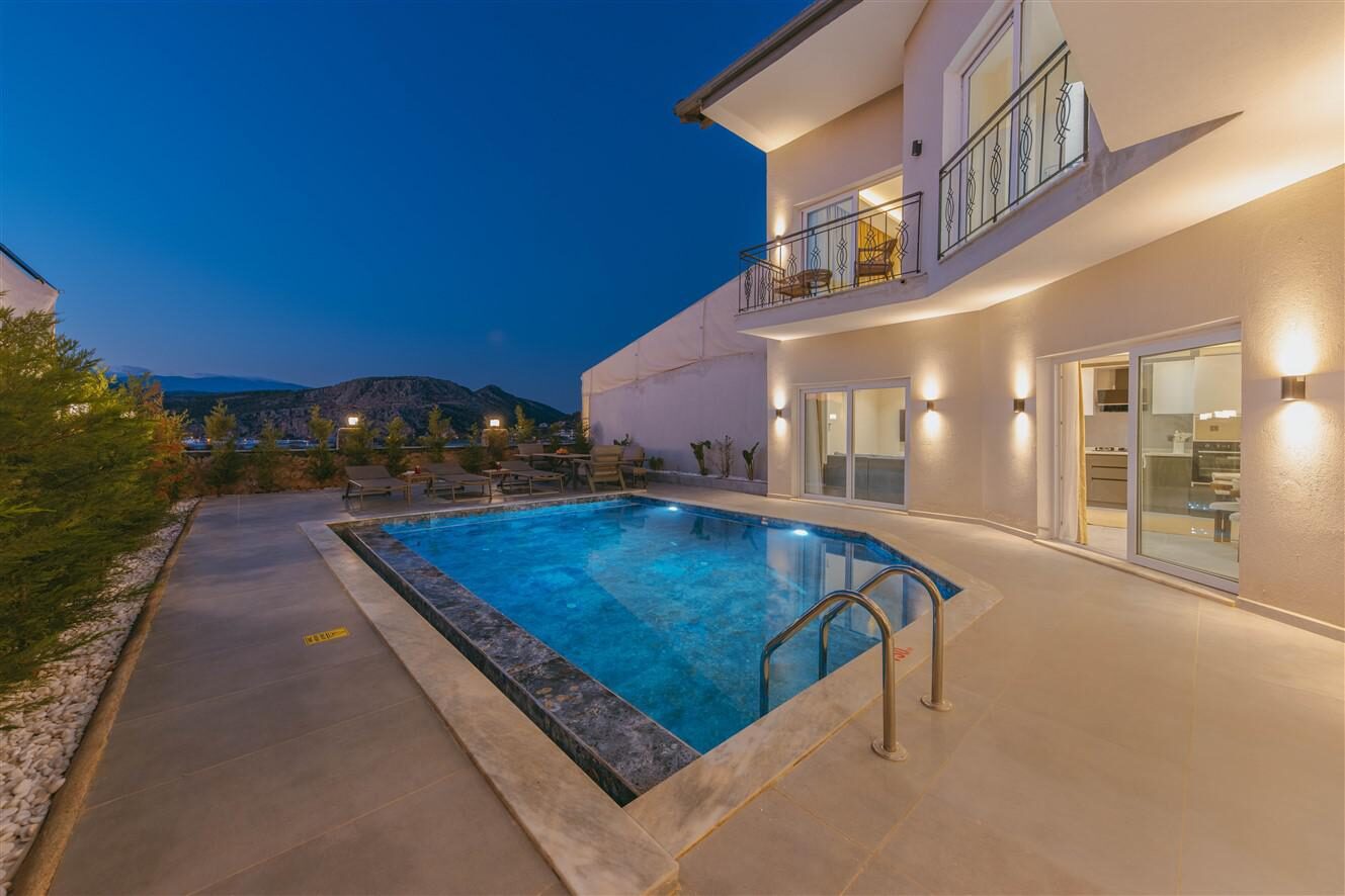 Villa Albatros 2 — 20