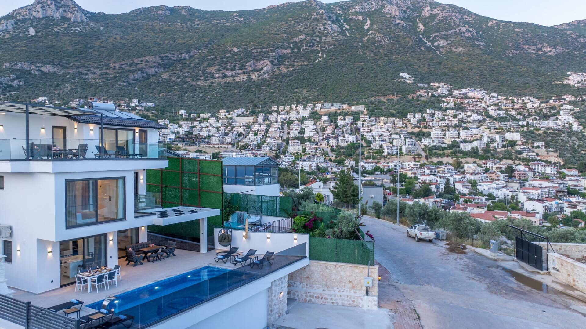 Villa Lovelet 2 — 88