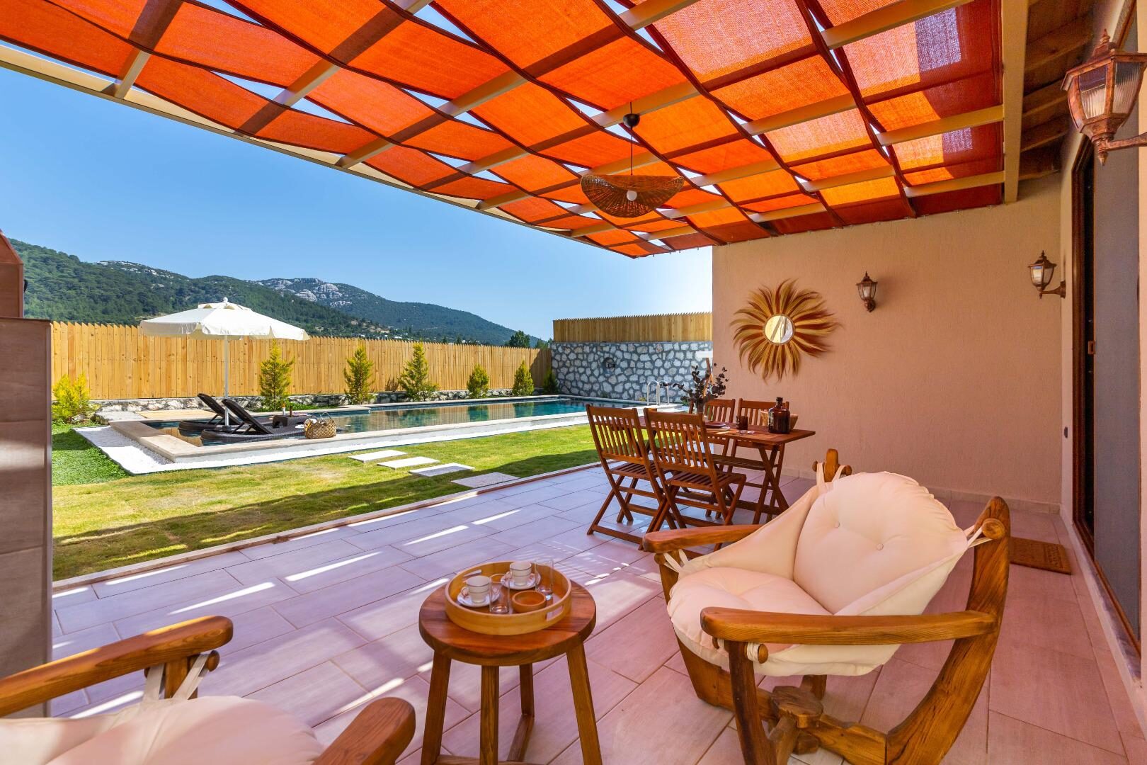 Villa Red — 39