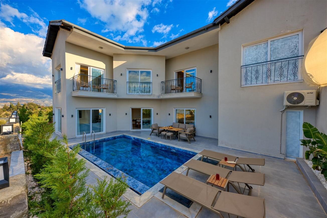 Villa Albatros 1