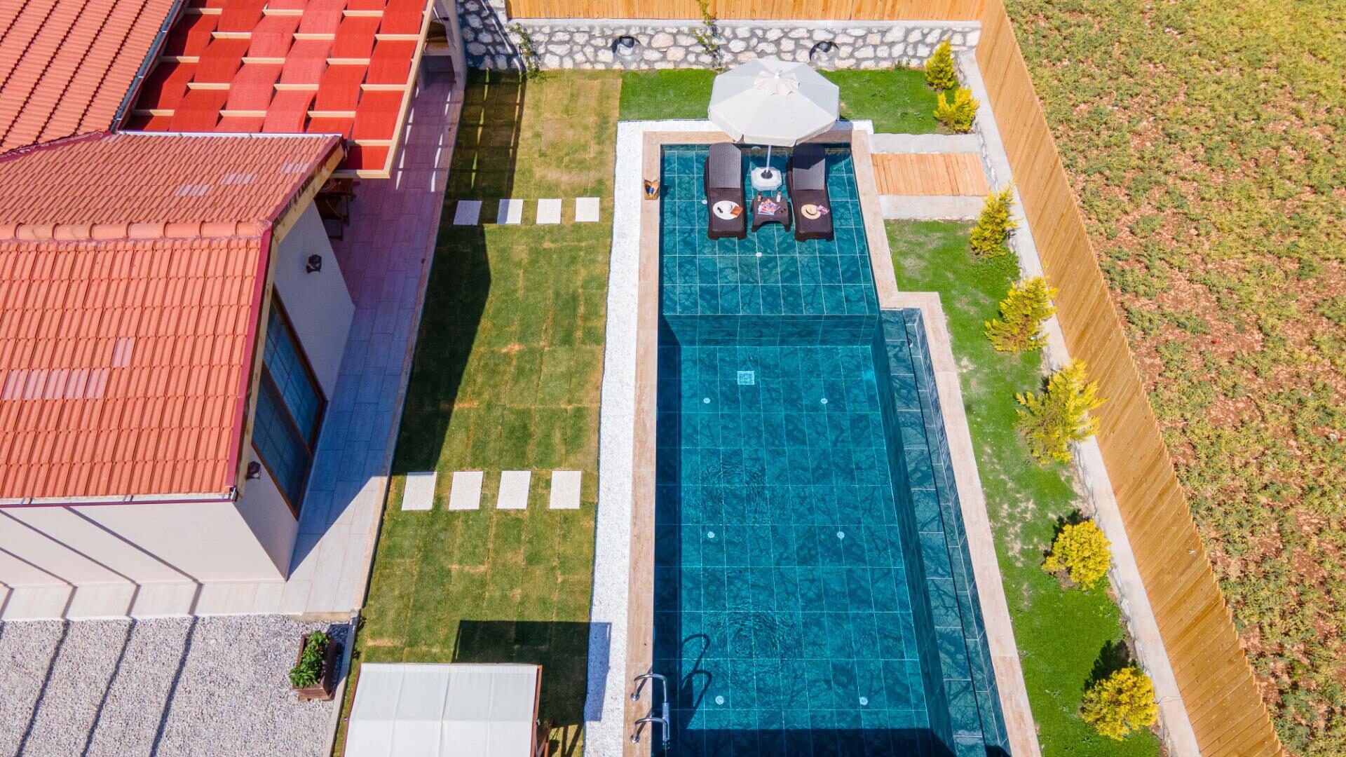 Villa Red — 43