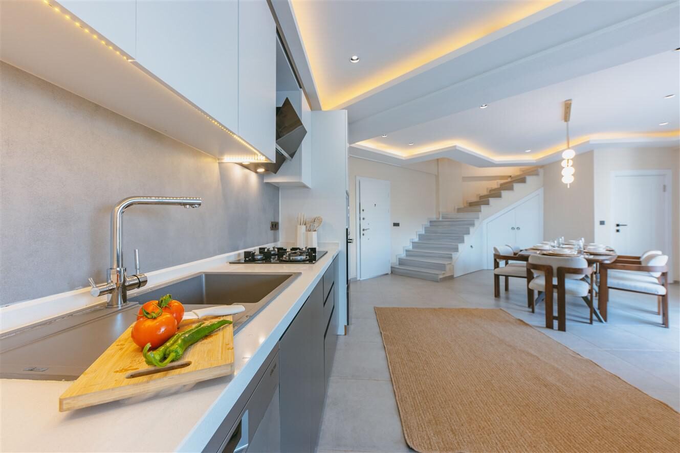 Villa Albatros 2 — 32