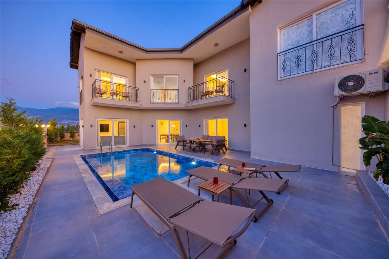 Villa Albatros 1 — 8