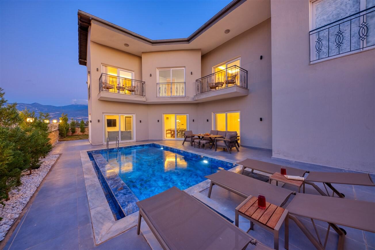 Villa Albatros 1 — 9