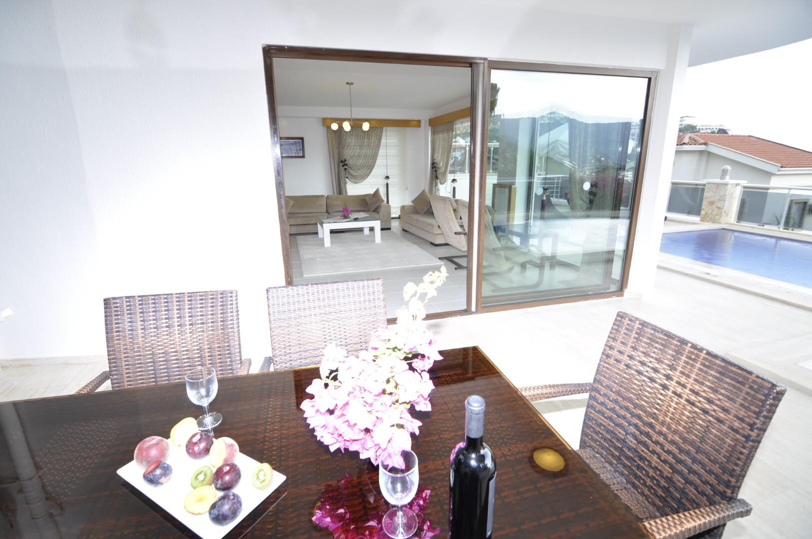 Villa Selin — 67