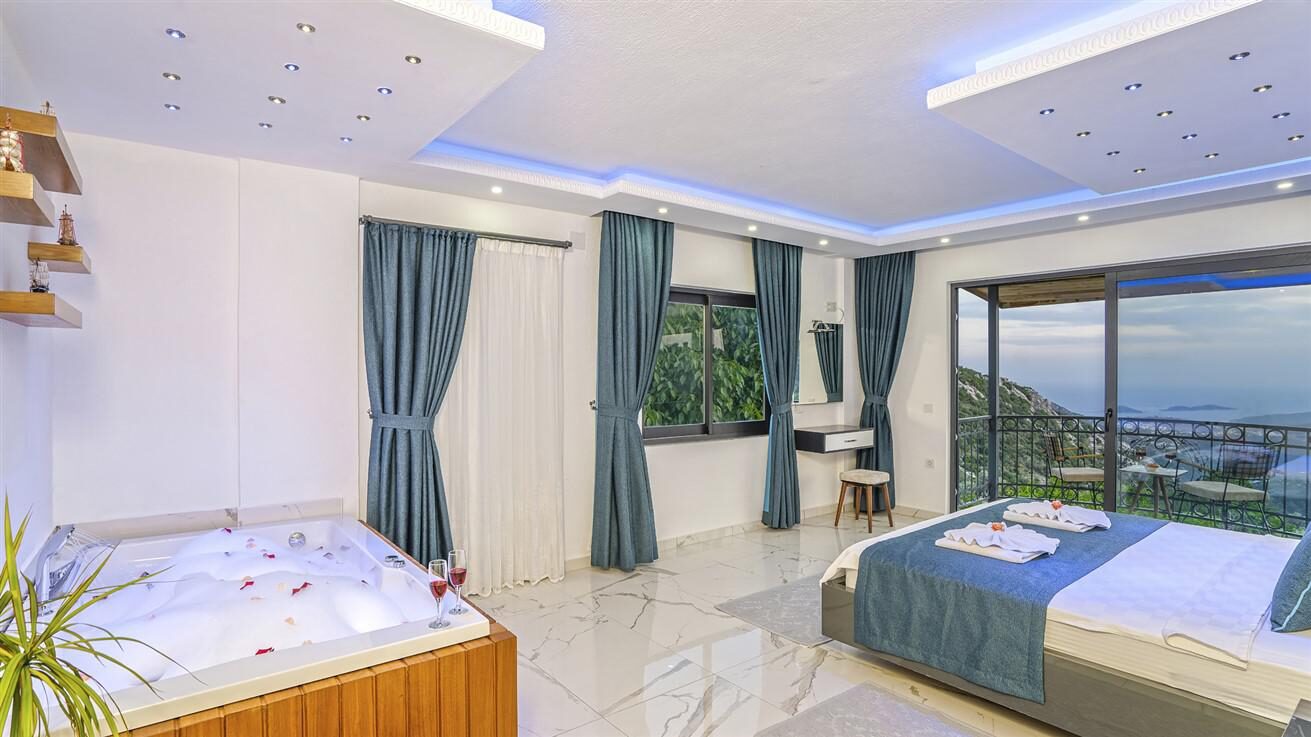 Villa Alara — 38