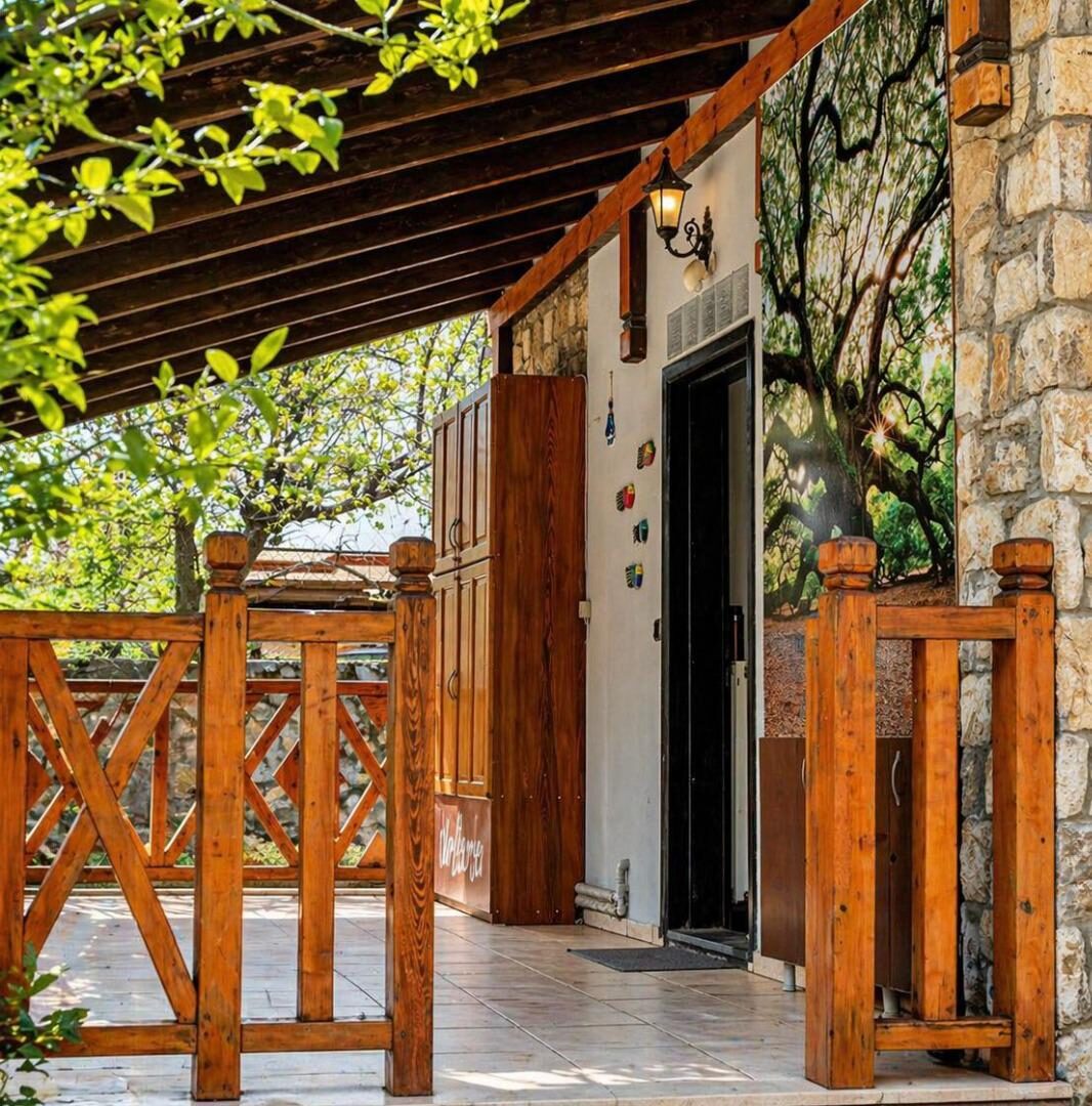 Villa Deep Sea Ovacık — 6