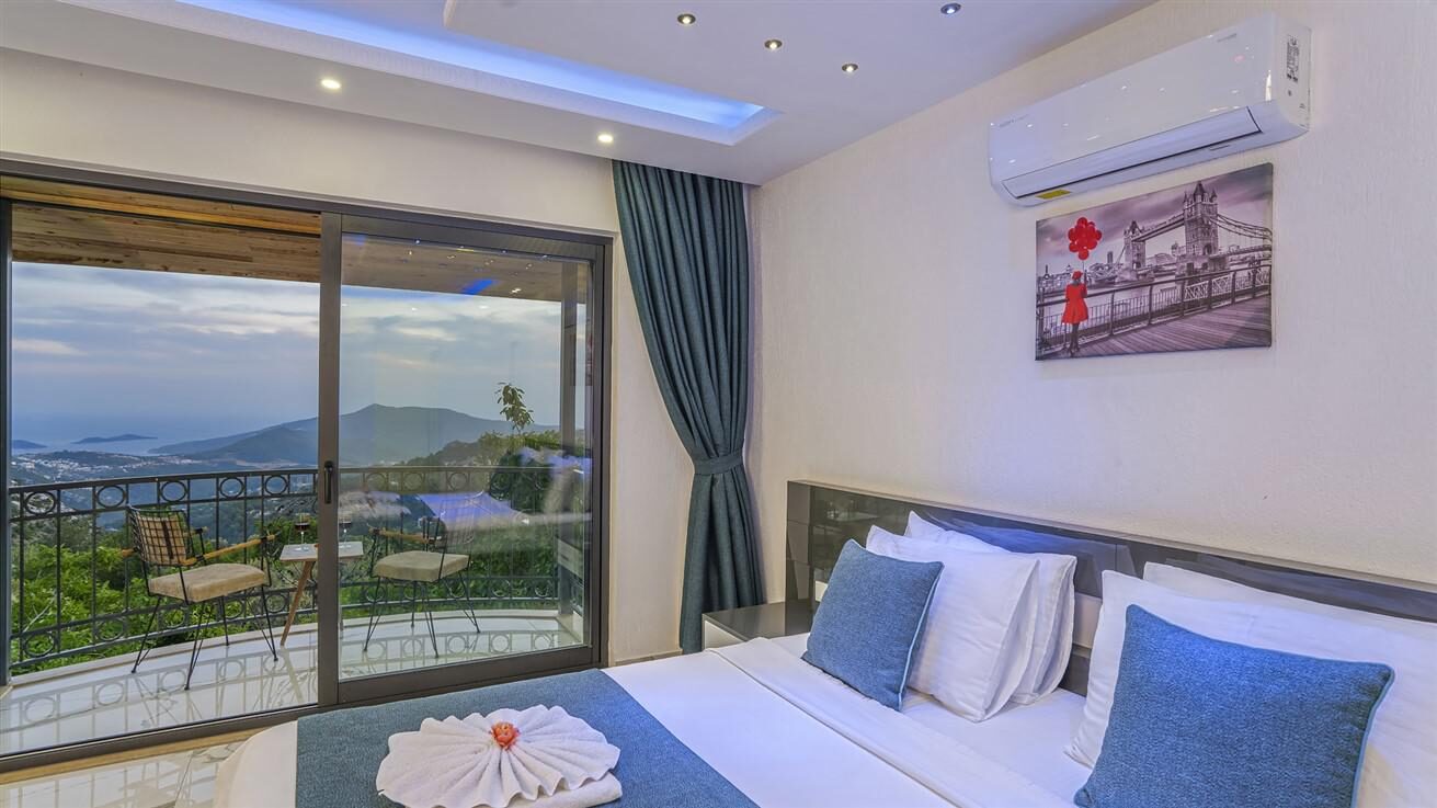 Villa Alara — 40