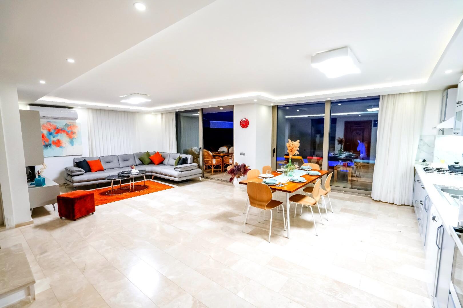 Villa Likapa 2 — 44