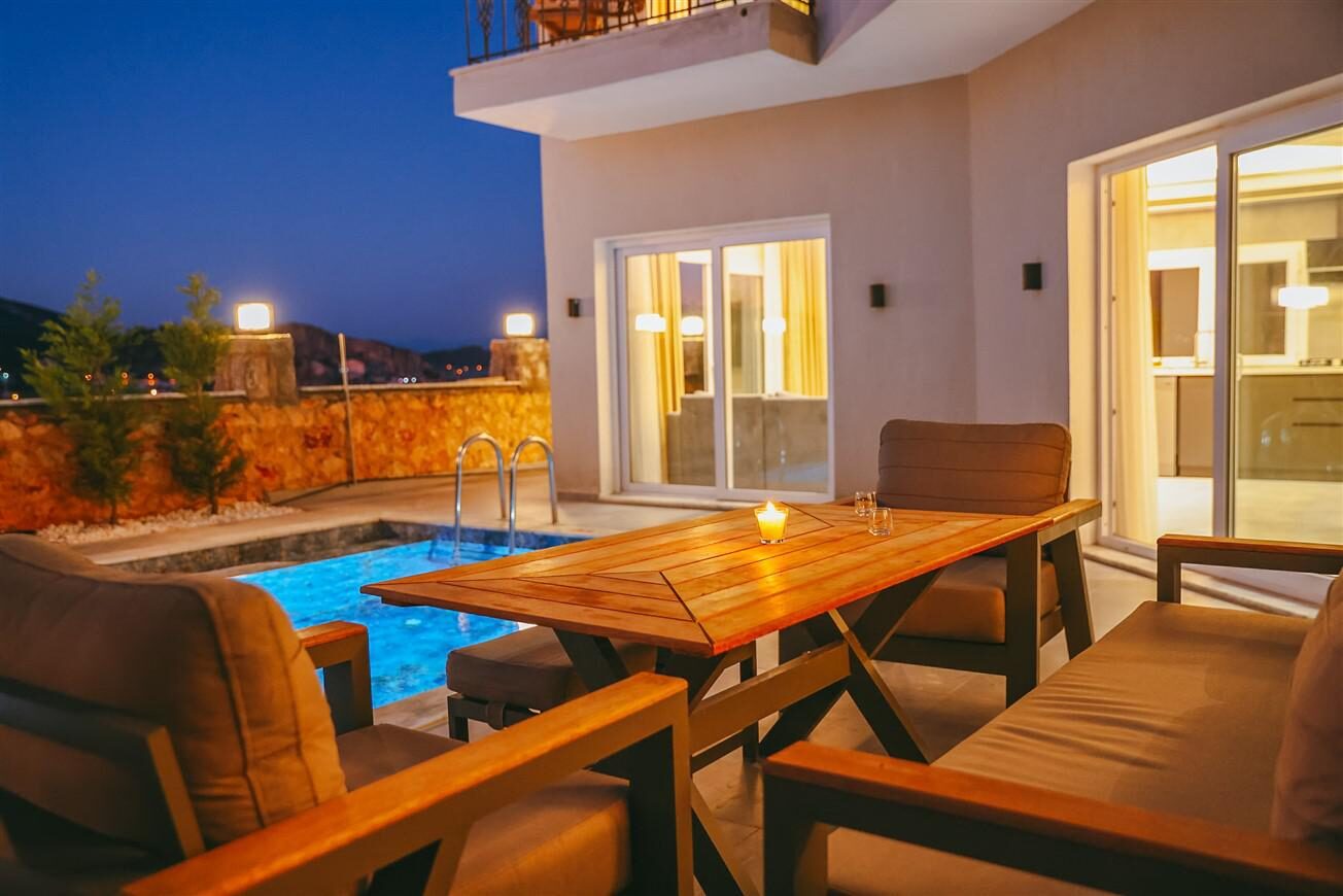 Villa Albatros 1 — 16