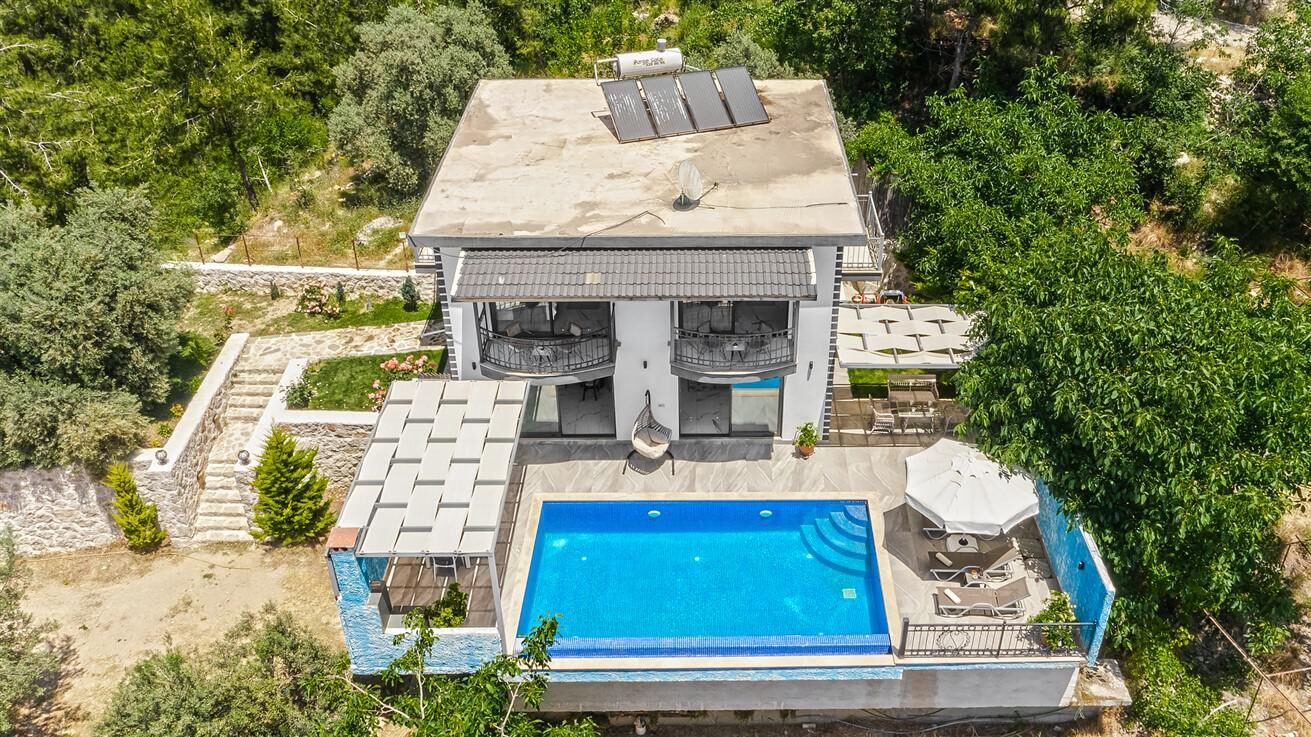 Villa Alara — 50