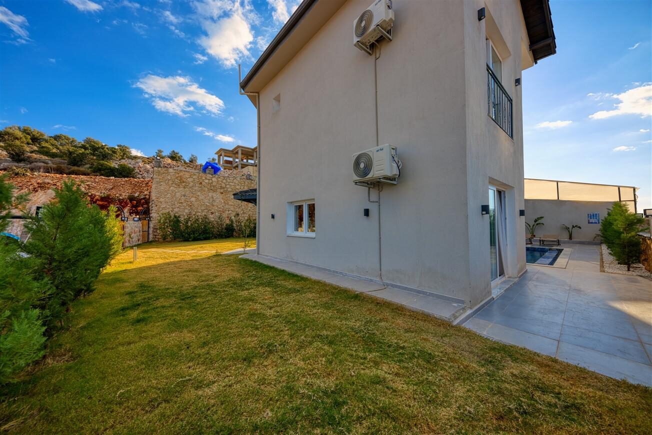 Villa Albatros 1 — 28