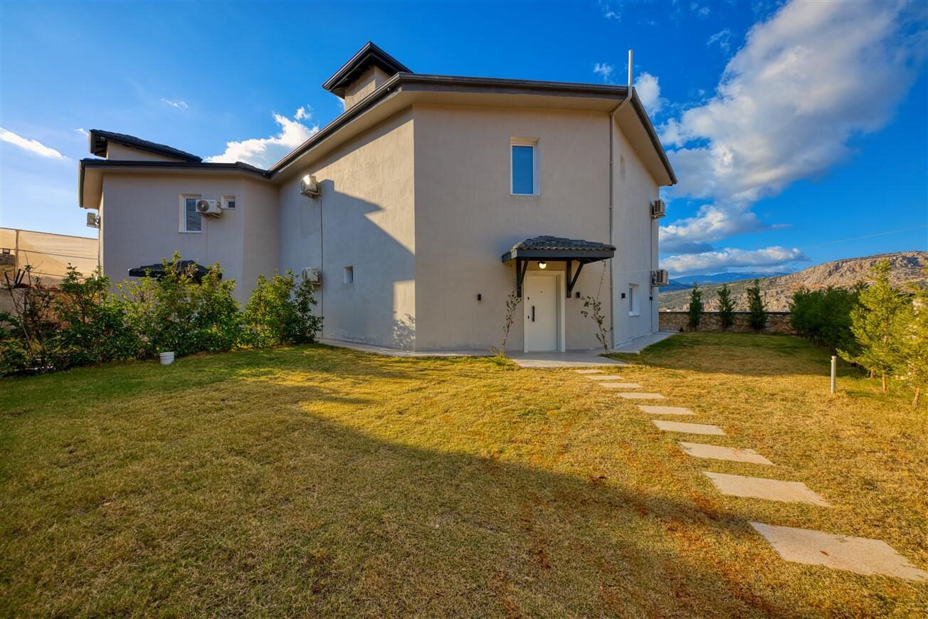 Villa Albatros 1 — 30