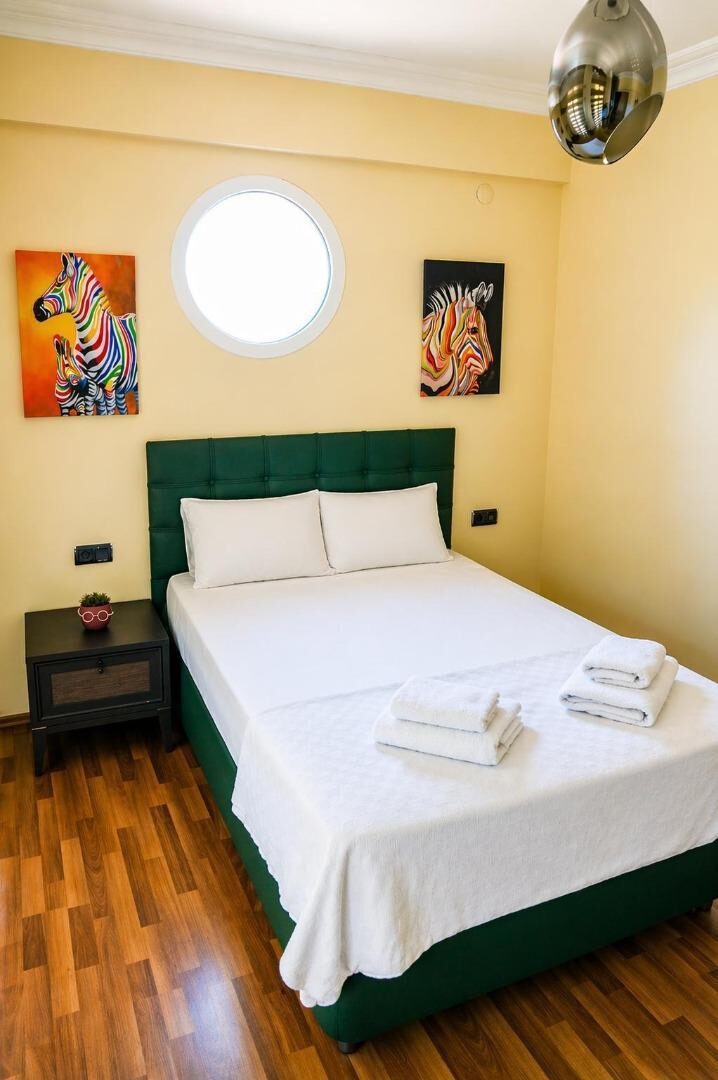 Villa Deep Sea Ovacık — 22