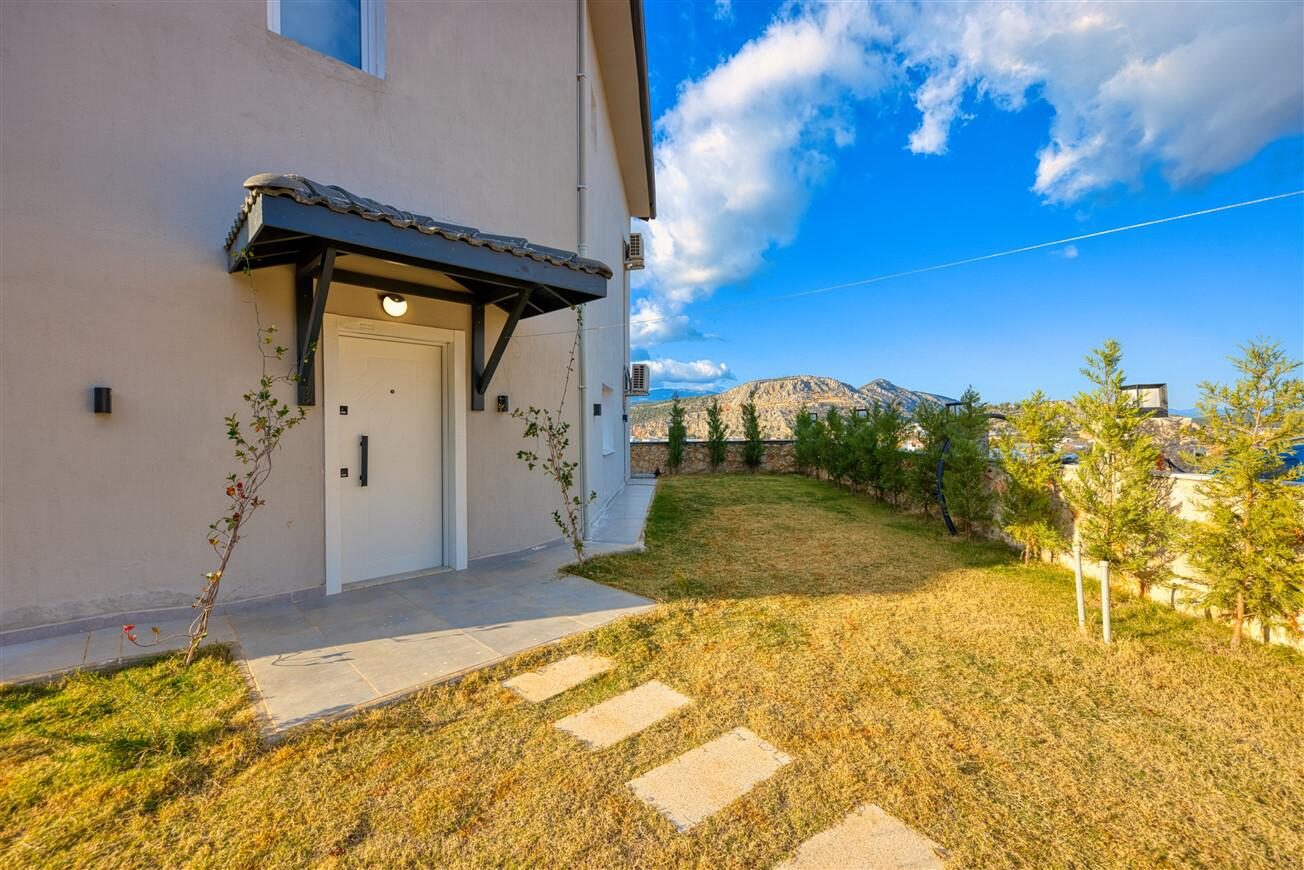 Villa Albatros 1 — 31