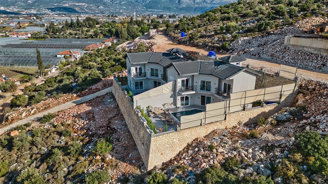 Villa Albatros 2 — 57