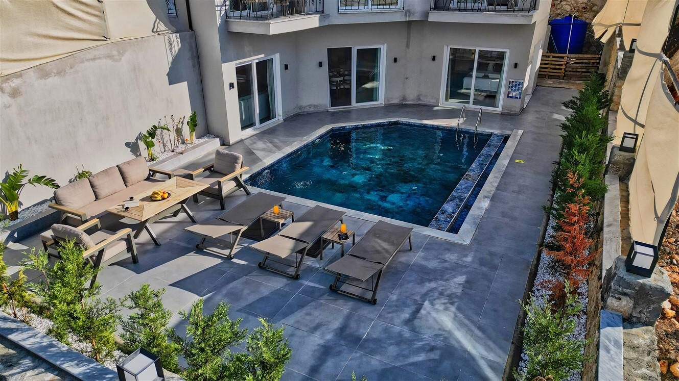 Villa Albatros 2 — 59