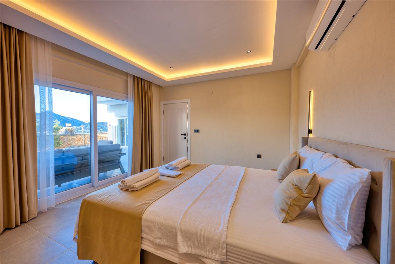 Villa Albatros 1 — 35