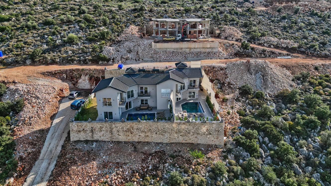 Villa Albatros 2 — 66