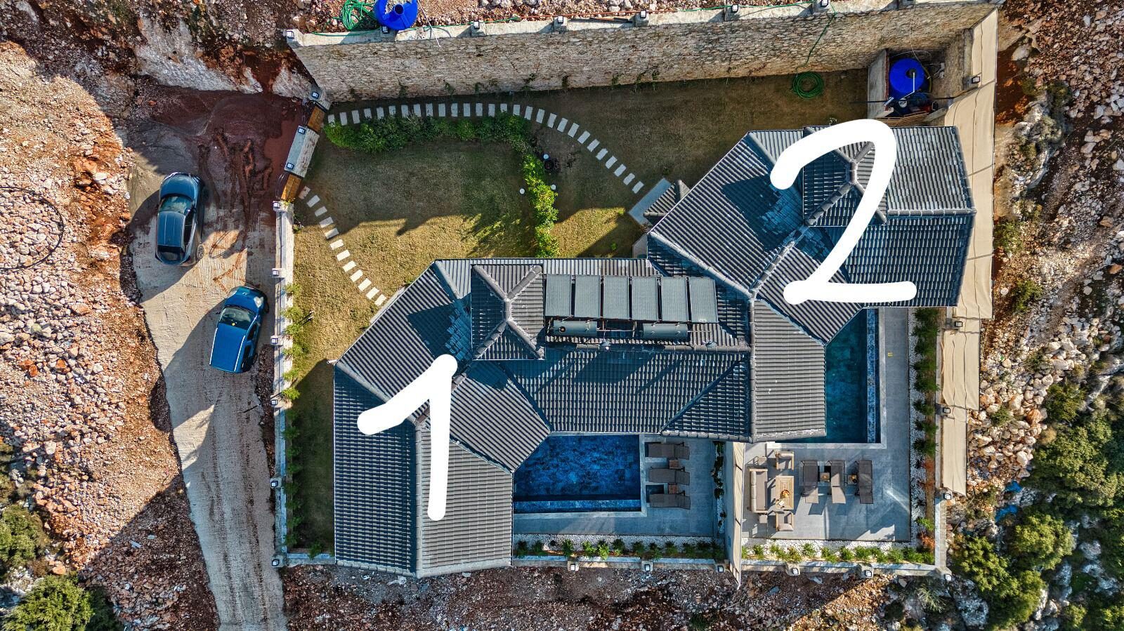 Villa Albatros 2 — 69