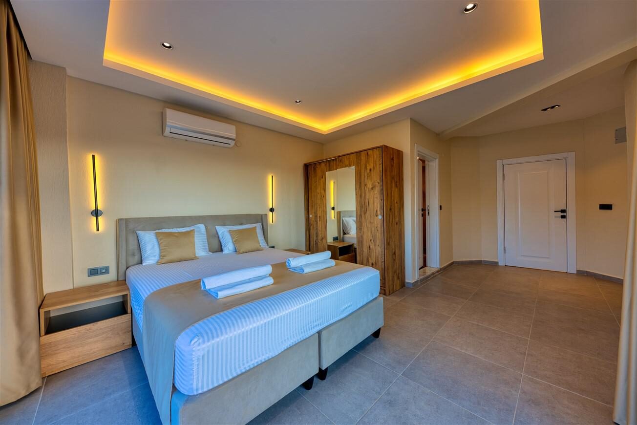 Villa Albatros 1 — 46