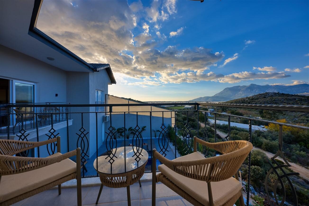 Villa Albatros 1 — 48
