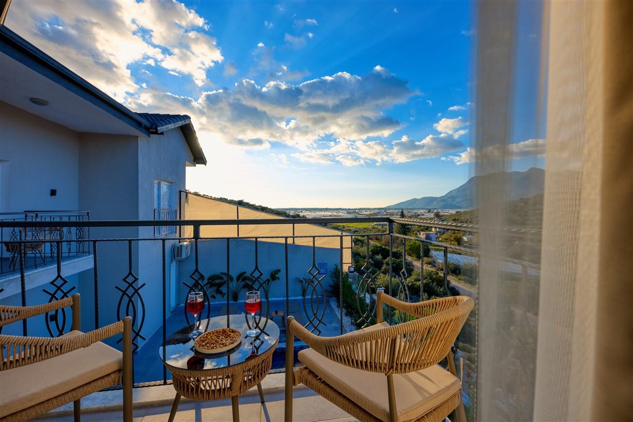Villa Albatros 1 — 52