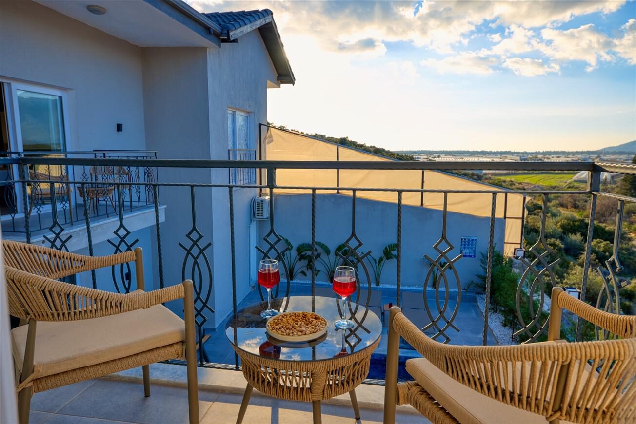 Villa Albatros 1 — 54