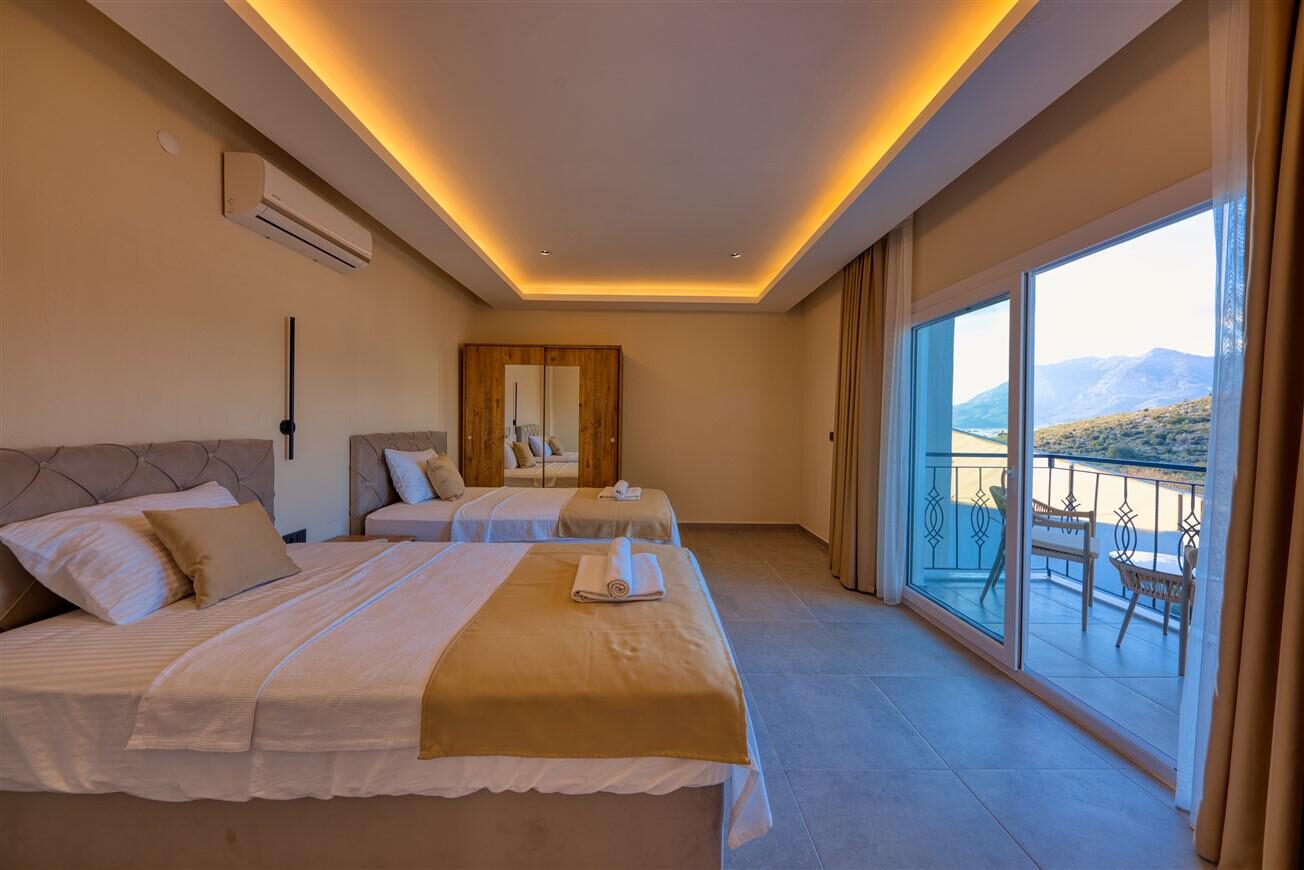 Villa Albatros 1 — 55