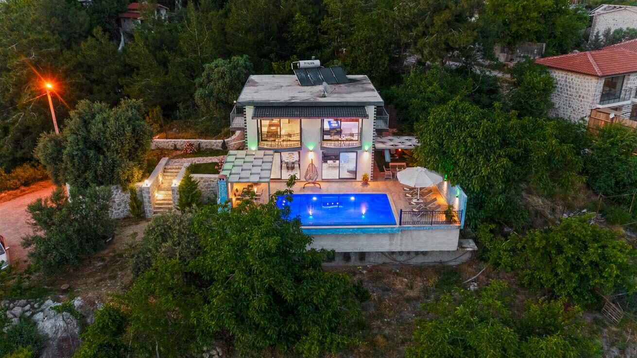 Villa Alara — 85