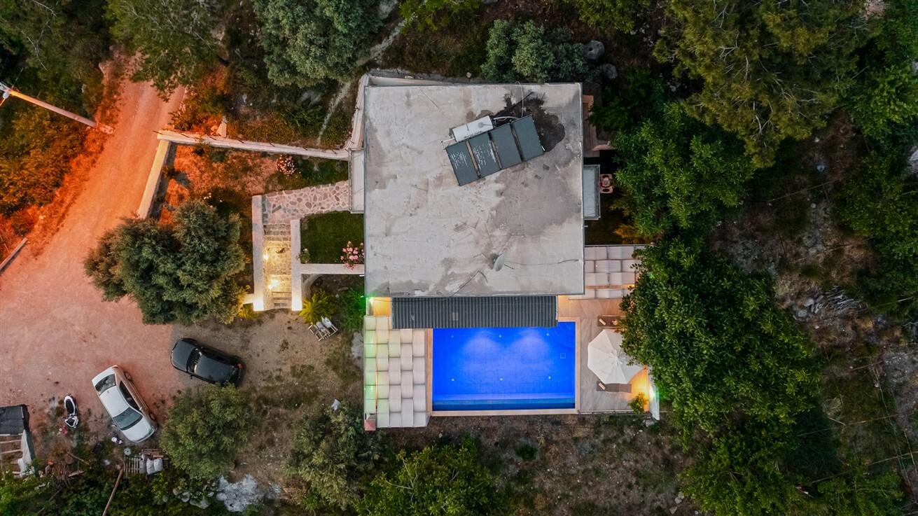 Villa Alara — 87
