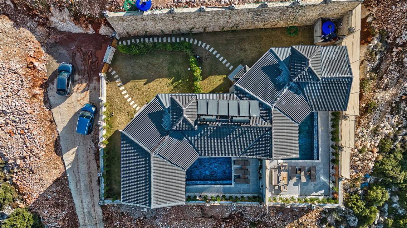 Villa Albatros 1 — 62
