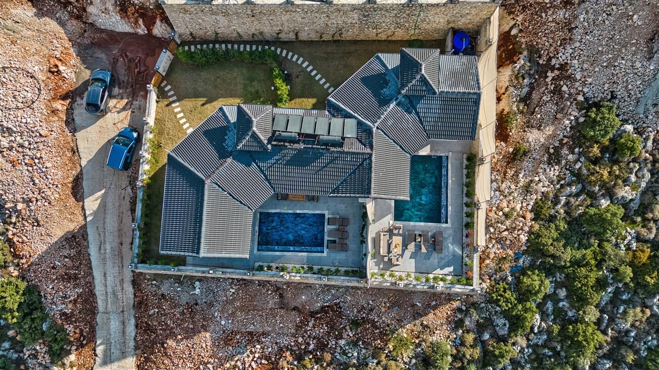 Villa Albatros 1 — 68