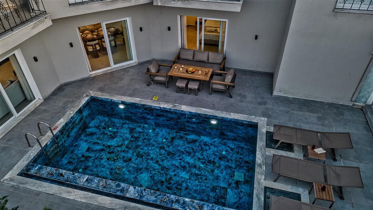 Villa Albatros 1 — 71