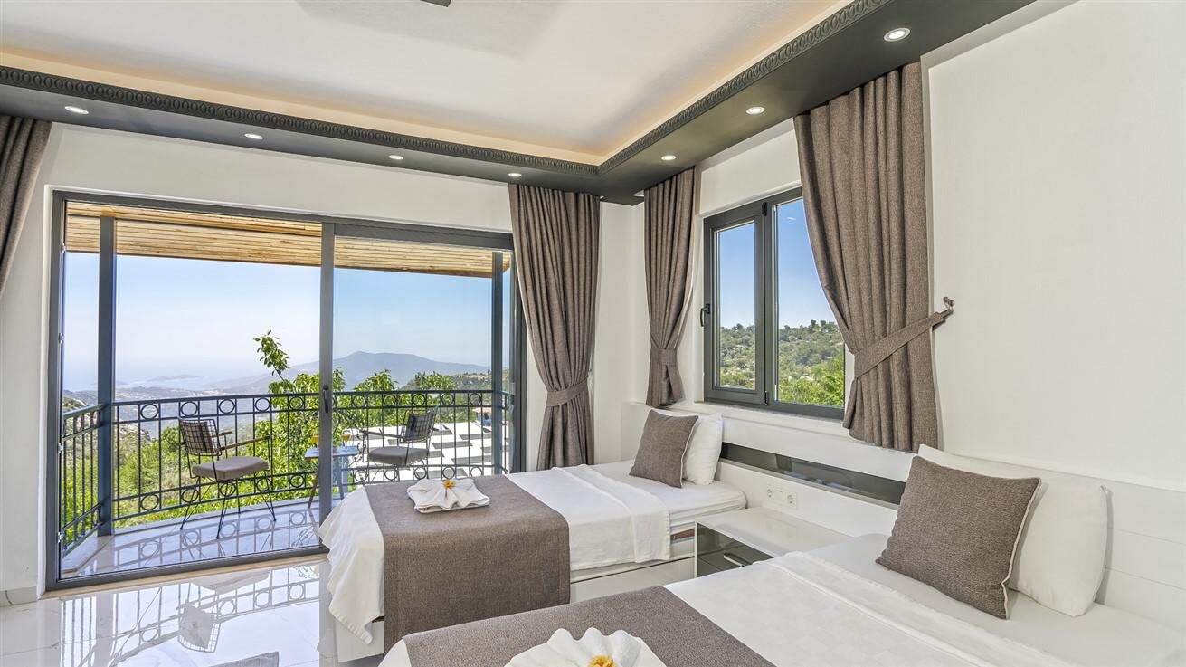 Villa Alara — 106
