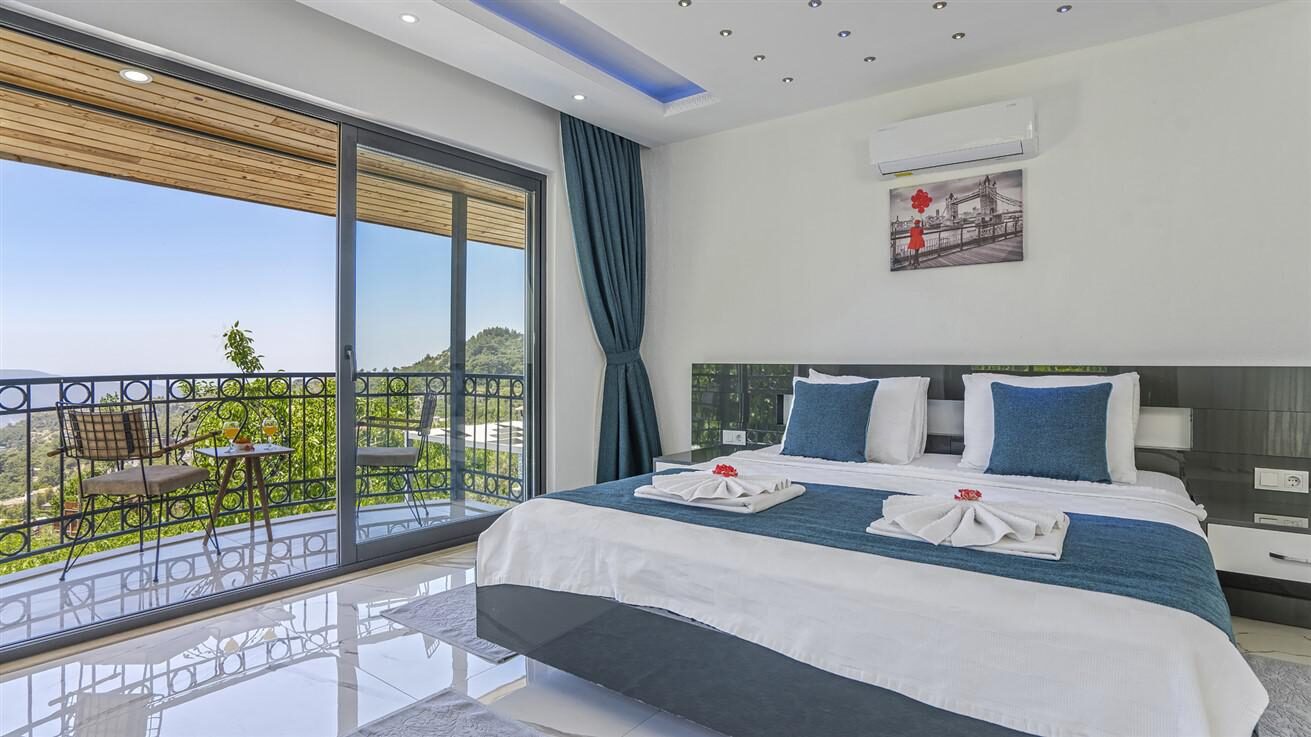 Villa Alara — 109