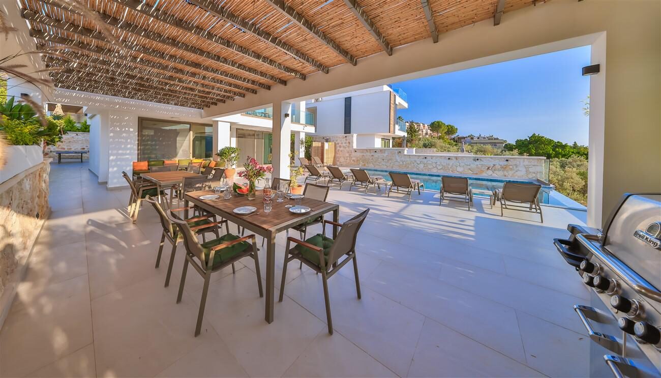 Villa Eliza — 12