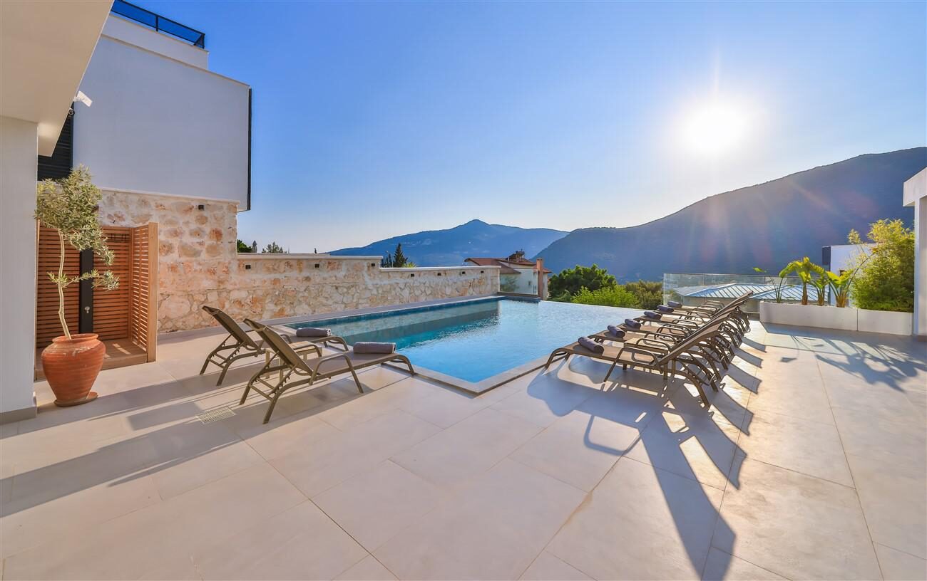 Villa Eliza — 15