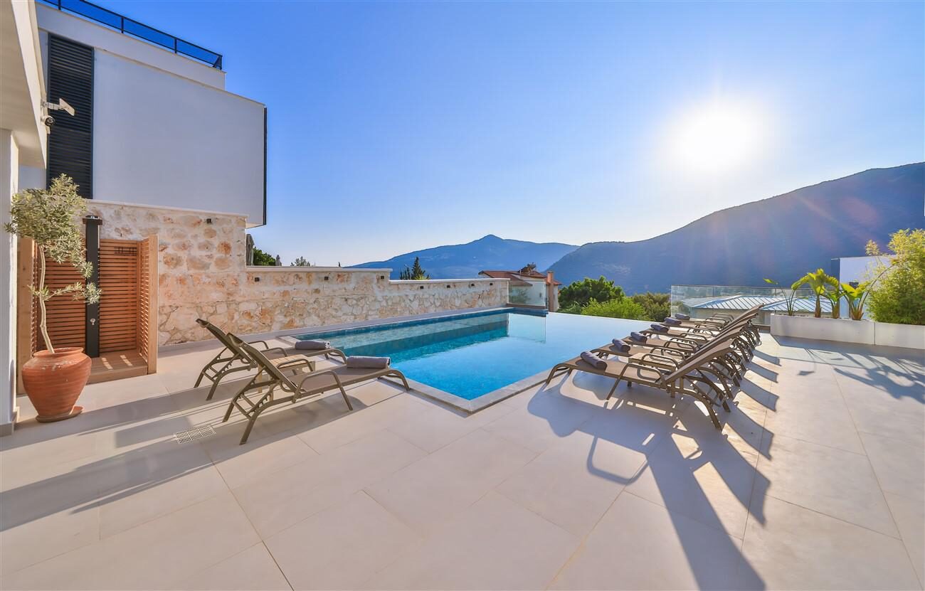 Villa Eliza — 20