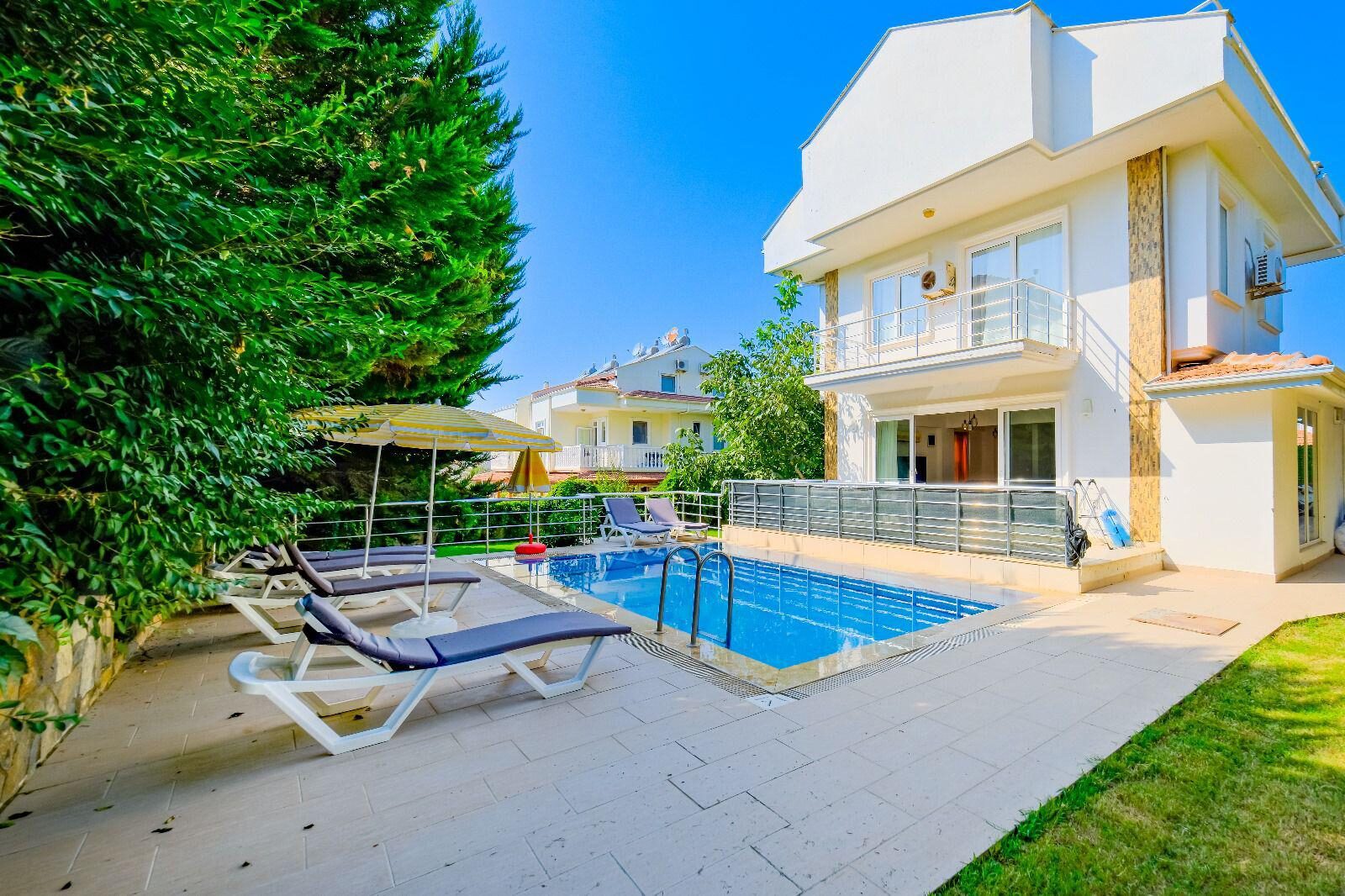 Villa Dikili — 4