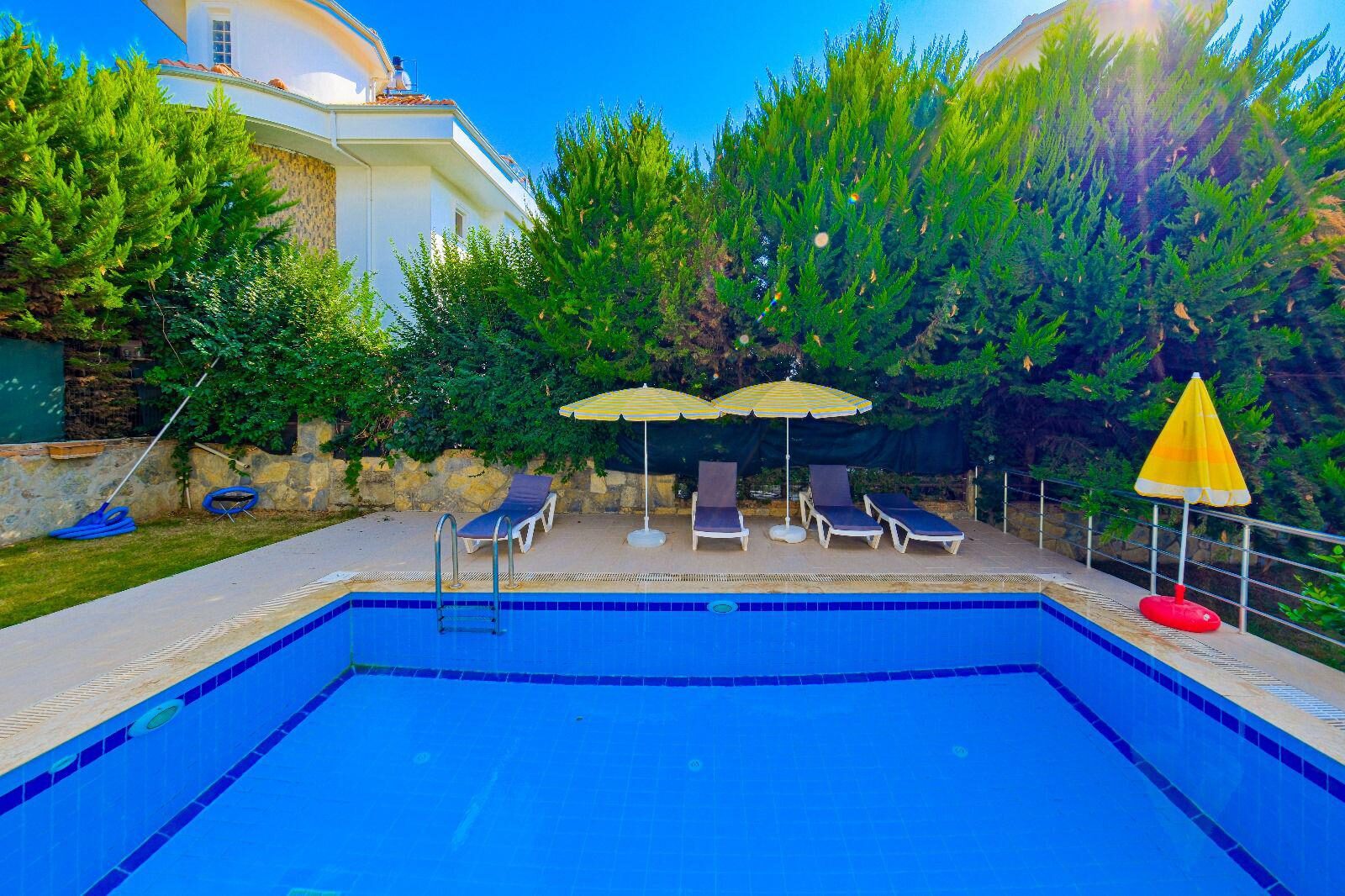 Villa Dikili — 5