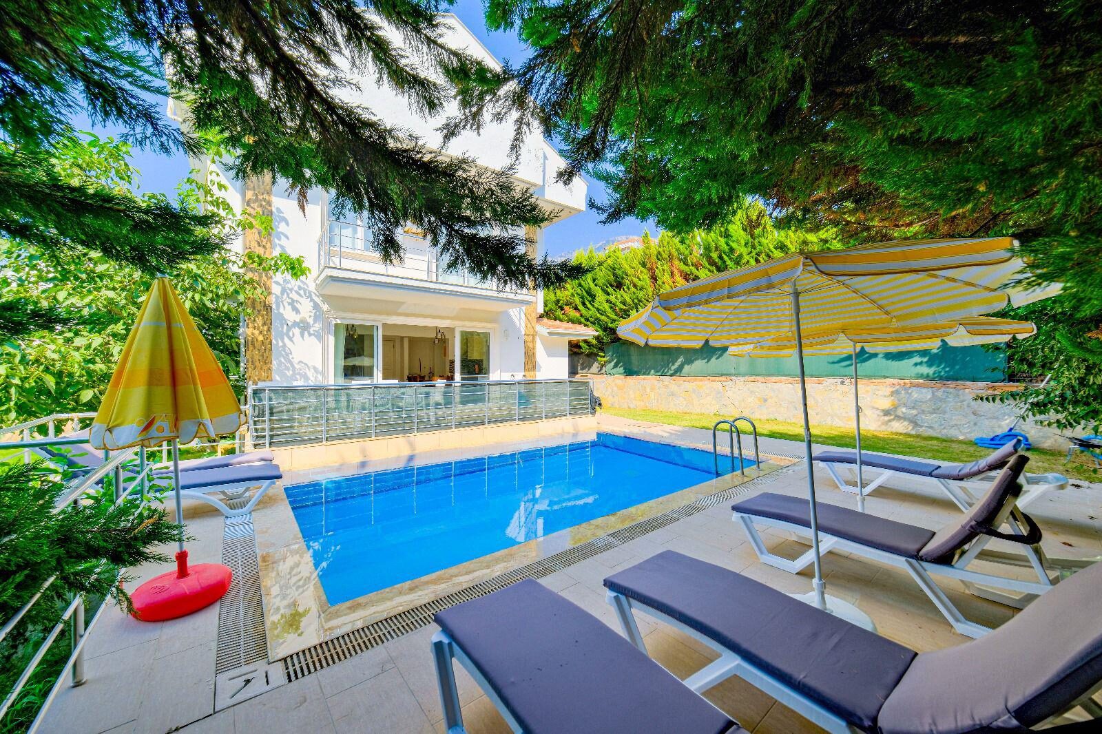 Villa Dikili — 6